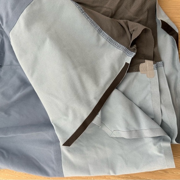 Lululemon Men's Blue Athletic Shorts Mesh Lined Train to Beach Swim Run Gym 7” - Picture 11 of 14